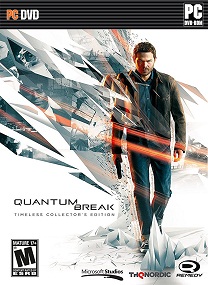 Quantum Break ราคาถูก